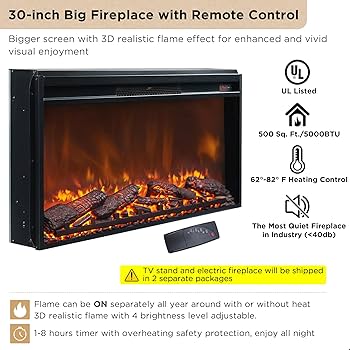 その他 Fireplace [Blu-ray] [Import] 6g7v4d0 Amazon.com: OKD Luxury 70